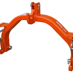 QH05 Quick-Hitches