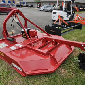 Brown 672 Cutter